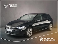Volkswagen Golf - Life Edition 1.5 TSI eHybrid 204pk DSG Automaat Adaptive cruise control, Achteruitrijcamer