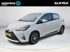 Toyota Yaris - 1.5 Hybrid Energy Achteruitrijcamera / cruise control