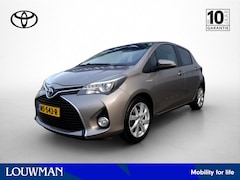 Toyota Yaris - 1.5 Full Hybrid Dynamic | Camera | LM Velgen |