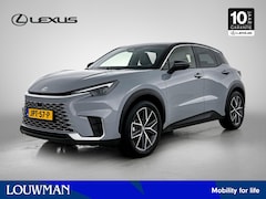 Lexus LBX - 1.5 Hybrid Emotion | BTW Voertuig | Lederen bekleding |