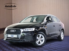 Audi Q3 - 1.4 TFSI Pro Line S-Tronic XENON NAV CAMERA BLUET STOELVW '15