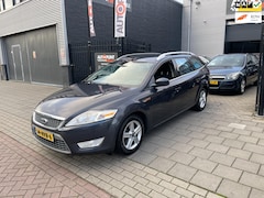 Ford Mondeo Wagon - 2.0 TDCi Titanium 3e Eigenaar Trekhaak Airco NAP APK
