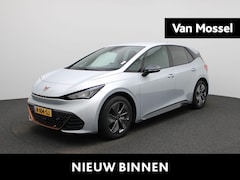 CUPRA Born - Business 62 kWh AUTOMAAT | NAVIGATIE | CAMERA | LMV | PDC | STOELVERWARMING | CLIMA | ADAP