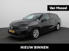 Opel Astra Sports Tourer - 1.2 Turbo APPLE CARPLAY | CRUISE | CLIMA | STOELVERWARMING | STUURVERWARMING | AGR STOEL |