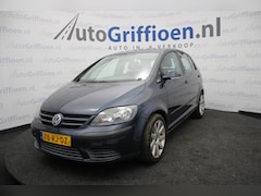 Volkswagen Golf Plus - 1.6 FSI Comfortline Business nette MPV met trekhaak