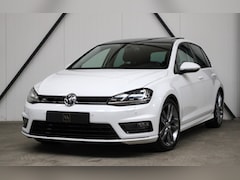 Volkswagen Golf - 1.4 TSI R-Line l Panoramadak l Xenon l LED