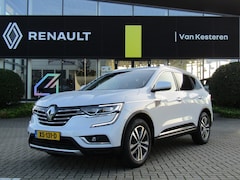 Renault Koleos - 1.6 dCi 130pk Intens / Trekhaak / R-Link / Camera / Blind Spot / Caravantrekker 2000KG