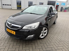 Opel Astra Sports Tourer - 1.4 Turbo Edition CLIMA AIRCO APK NAP TREKHAAK 6BAK