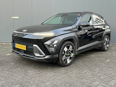 Hyundai Kona - 1.6 GDI 141pk HEV Comfort Smart | Camera | Draadloos carplay | Climate control | Adaptive