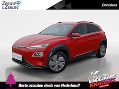 Hyundai Kona Electric - EV Fashion 64 kWh Navigatiesysteem | Parkeercamera | Cruise control