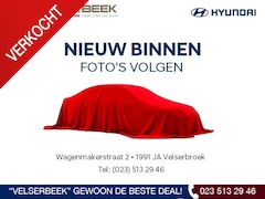 Hyundai Tucson - 1.6 T-GDI HEV Comfort *14.662 Km / Trekhaak / LMV