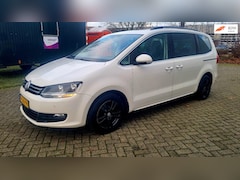 Volkswagen Sharan - 1.4 TSI Highline