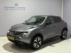 Nissan Juke - 1.6 Business Edition // NETTE AUTO // CAMERA //
