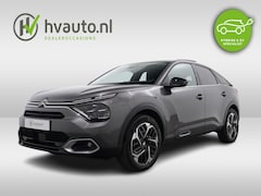 Citroën C4 - 1.2 PURETECH 130PK MAX | Navi | Panoramadak | 360 camera