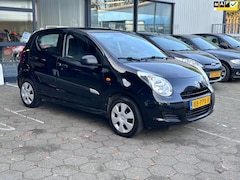 Suzuki Alto - 1.0 Comfort/Elektrische ramen/112232km NAP/12-12-2026 APK/