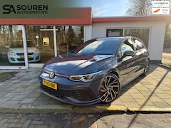 Volkswagen Golf - 2.0 TSI GTI / Clubsport 301+PK / Pano / Half Leer+Alcantara+S.verwarming / 19"/ Acc