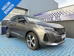 Peugeot 3008 - 1.2 Allure Pack CRUISE APPLE STOELVERW. P-CAM