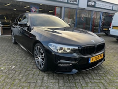 BMW 5-serie - 520d High Executive M SPORT 115000 KM
