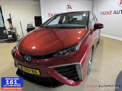 Toyota Mirai - FCV Executive AUT/Clima/Cruise/Leder/Cam