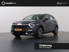 Kia Sportage - 1.6 T-GDi MHEV DynamicLine | Trekhaak | Navigatie | Parkeercamera | Apple Carplay/Android