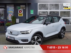 Volvo XC40 - Recharge P8 AWD R-Design NAP 300KW Navi/Leder/H&K