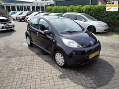 Peugeot 107 - 1.0 Blue Lease, Airco, Elec.pakket, NAP
