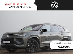 Volkswagen Tayron - R-Line-Edition 1.5 eHybrid 200 kW / 272 pk SUV 6 v Trekhaak | B&O | Lederen Bekleding | 36