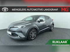 Toyota C-HR - 1.8 Hybrid Style Ultimate