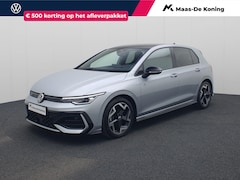 Volkswagen Golf - 1.5eTSI/150PK R-Line DSG · Navigatie · Apple/Android · Camera + Parkeersensoren · Garantie