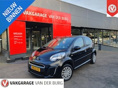Citroën C1 - 1.0 Collection Airco Bluetooth
