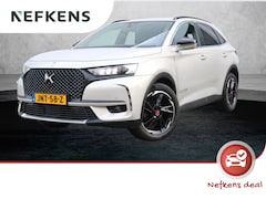 DS 7 Crossback - 1.6 180pk Performance Line | Navigatie | Verwarmde voorstoelen | Apple Carplay/Android aut