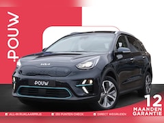 Kia e-Niro - 204pk DynamicPlusLine 64 kWh | SoH 97% | Navigatie | Schuifdak | Camera | PDC