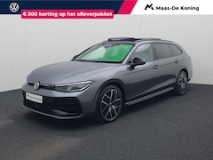 Volkswagen Passat Variant - 1.5eHybrid 200kW/272PK R-Line DSG · Panoramadak · Leder · 360°Camera · Trekhaak · Garantie
