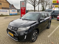Suzuki Vitara - 1.5 Hybrid Style | Panoramadak | Cruise Control | Stoelverwarming | All Season banden