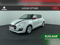 Suzuki Swift - 1.0 Stijl Smart Hybrid | Rijklaar |