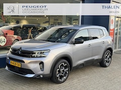 Citroën C5 Aircross - 1.2 Turbo 130PK Feel | Automaat | Facelift Model | Bouwjaar 12-2022 | All Season banden |