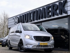Mercedes-Benz Vito - 114 CDI AUTOMAAT MARGE/BTW VRIJ XXL ENKELE CABINE