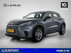 Lexus LBX - Business Line 2WD | BTW Voertuig |