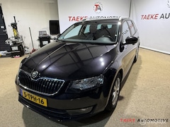 Skoda Octavia Combi - 1.4 TSI Greentech Elegance AUT/Clima/Nap