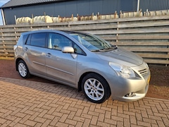 Toyota Verso - 1.8 VVT-i Automaat Business Limited Panoramadak, Navigatie