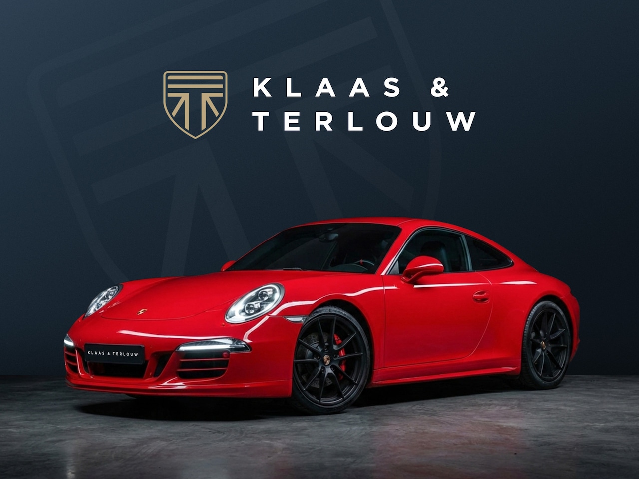 Porsche 911 - 3.8 Carrera GTS X51 Pack l Alcantara l Bose l Sportstoelen - AutoWereld.nl