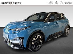 Nissan Micra - EVOLVE 52 kWh