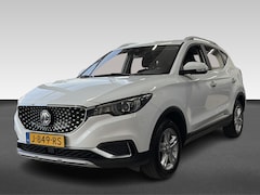 MG ZS - EV Electric 143PK COMFORT NAVI AIRCO PDC LED