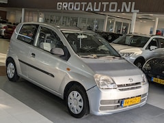 Daihatsu Cuore - 1.0-12V 100th Anniversary Stuurbekrachtiging