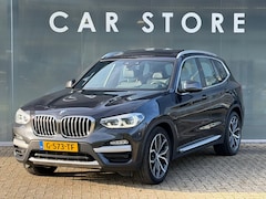 BMW X3 - SDrive20i High Executive PANO 1E EIGENAAR