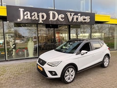 SEAT Arona - 1.0 TSI Style Limited Edition