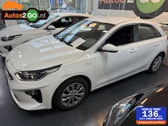 Kia Cee'd - Ceed 1.6 CRDi ExecutiveLine