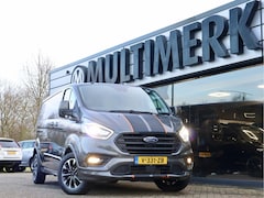 Ford Transit Custom - 2.0 TDCI SPORTAUTOMAAT MARGE/BTW VRIJ
