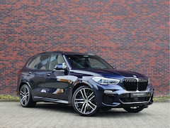 BMW X5 - 30d xDrive High Executive | Luchtvering - Pano - Trekhaak - H&K