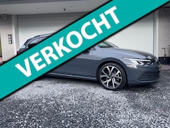 Volkswagen Golf Variant - 2.0 TDI Life Business verkoop voor klant